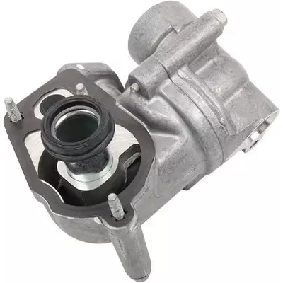 Thermostat Housing by ACDELCO - 12706566 pa2