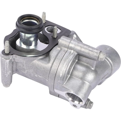 Thermostat Housing by ACDELCO - 12706566 pa4
