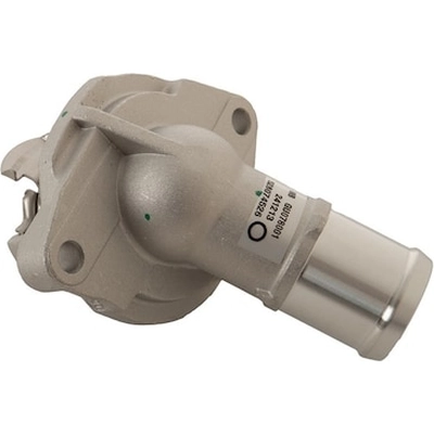 Thermostat Housing by ACDELCO - 25205818 pa5