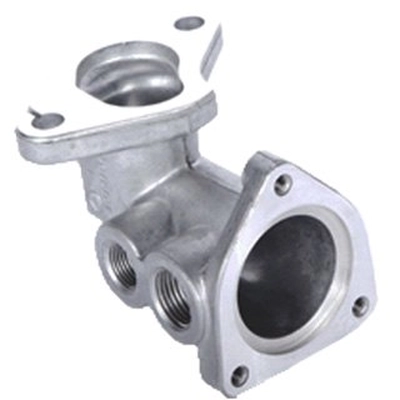 AC DELCO - 15-75222 - Engine Coolant Water Pump Adapter pa2