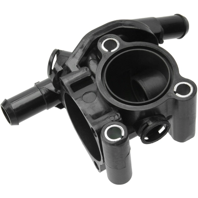 AUTOTECNICA - FD0710950 - Engine Coolant Thermostat Housing w/o Temperature Sensor pa2