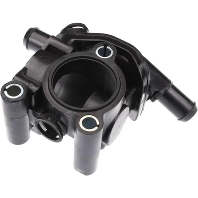 AUTOTECNICA - FD0710950 - Engine Coolant Thermostat Housing w/o Temperature Sensor pa5