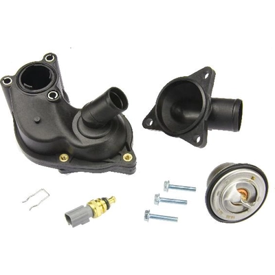 Thermostat Housing by AUTOTECNICA - FD0714524 pa2