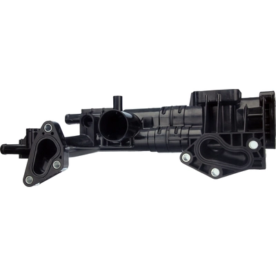 AUTOTECNICA - HY0715066 - Thermostat Housing Assembly pa6