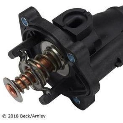 Thermostat Housing by BECK/ARNLEY - 143-0838 pa11