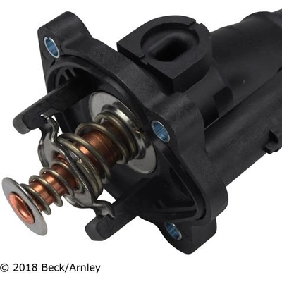 Thermostat Housing by BECK/ARNLEY - 143-0838 pa4