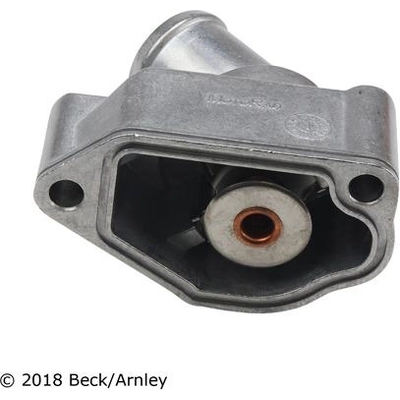 Thermostat Housing by BECK/ARNLEY - 143-0847 pa2