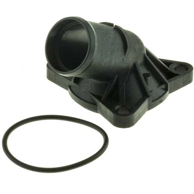 CST - CH5641 - Engine Coolant Thermostat Housing Cover pa1