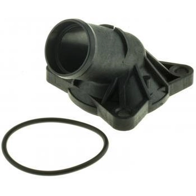 Thermostat Housing Cap by MOTORAD - CH5641 pa14