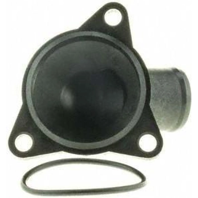 Thermostat Housing Cap by MOTORAD - CH5641 pa6