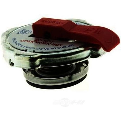 Thermostat Housing Cap by MOTORAD - ST18 pa5