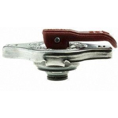 Thermostat Housing Cap by MOTORAD - ST37 pa7