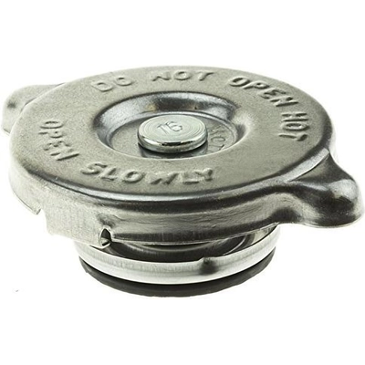 Thermostat Housing Cap by MOTORAD - T16 pa18