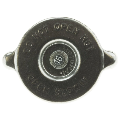 Capuchon de boîtier de thermostat par MOTORAD - T16 pa9