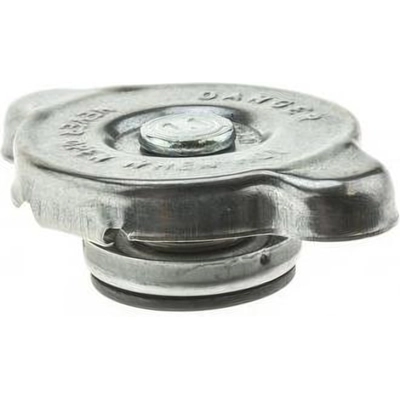 Thermostat Housing Cap by MOTORAD - T16R pa13