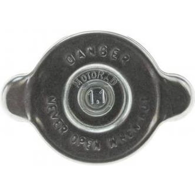 Thermostat Housing Cap by MOTORAD - T16R pa15