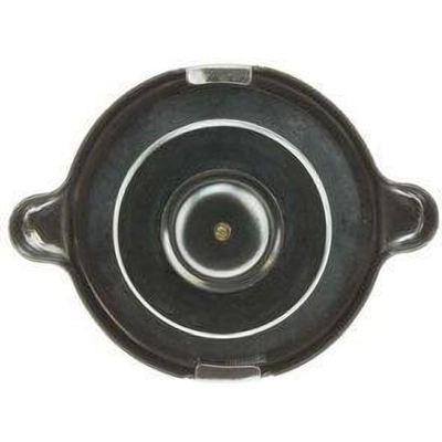 Thermostat Housing Cap by MOTORAD - T18 pa3