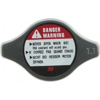 Capuchon de boîtier de thermostat de MOTORAD - T37 pa17
