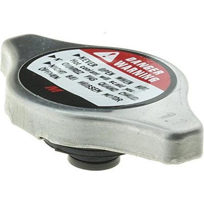 Capuchon de boîtier de thermostat de MOTORAD - T37 pa21