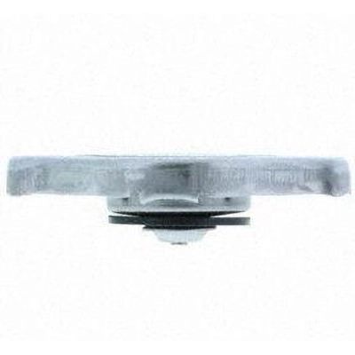 Thermostat Housing Cap by MOTORAD - T37 pa28