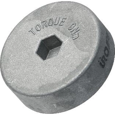 Thermostat Housing Cap by URO - NCA2270AC pa1