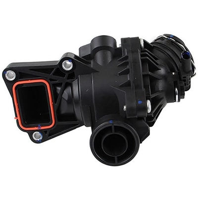 CRP/REIN - CTA0055 - Engine Coolant Thermostat and Housing Assembly pa2