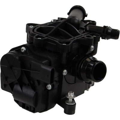 Thermostat Housing by CRP/REIN - CTA0079 pa1