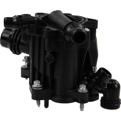 Thermostat Housing by CRP/REIN - CTA0079 pa2