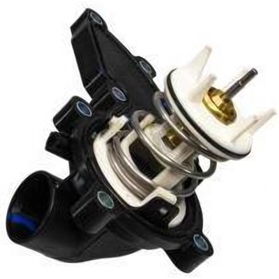 Thermostat Housing by CRP/REIN - CTA0017 pa10