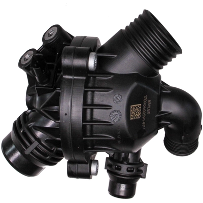Thermostat Housing by CRP/REIN - CTA0029 pa10