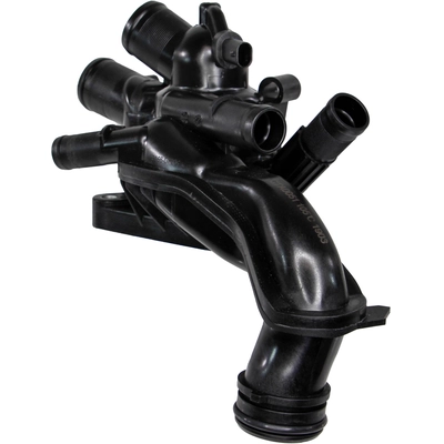 Thermostat Housing by CRP/REIN - CTA0051 pa3