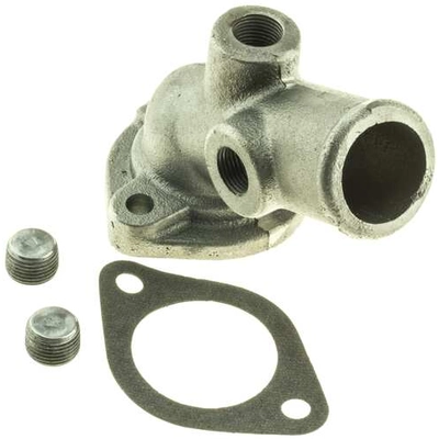 CST - CH2030 - Engine Coolant Thermostat Housing pa1