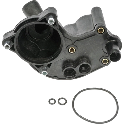 DORMAN - 9021029 - Coolant Thermostat Housing pa2