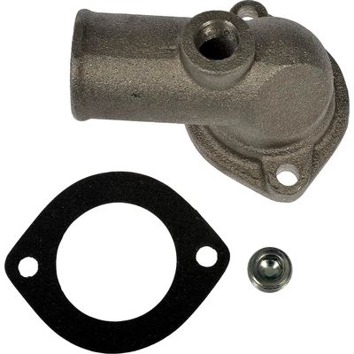 DORMAN - 9021033 - Engine Coolant Thermostat Housing pa3