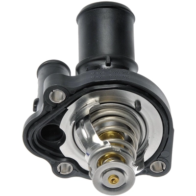 DORMAN - 9021072 - Coolant Thermostat Housing Assembly pa2