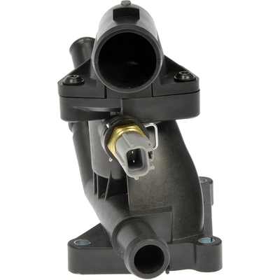 Thermostat Housing by DORMAN - 9021087 pa1