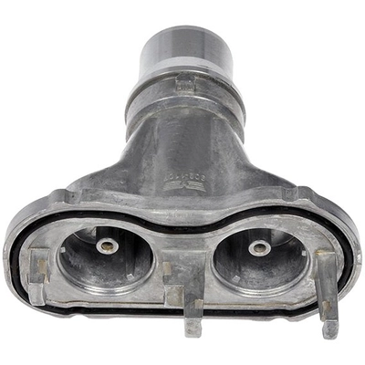 DORMAN - 9021107 - Engine Coolant Boîtier de thermostat par FOUR SEASONS - 85620 pa2