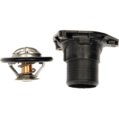 Thermostat Housing by DORMAN - 902-1124 pa2