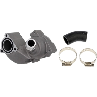 DORMAN - 902-1996 - Engine Coolant Thermostat Housing Assembly pa1
