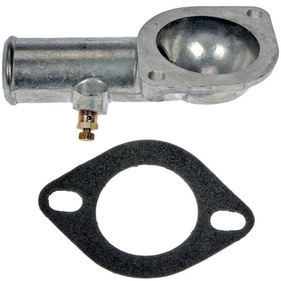 DORMAN - 902-2005 - Engine Coolant Thermostat Housing pa2