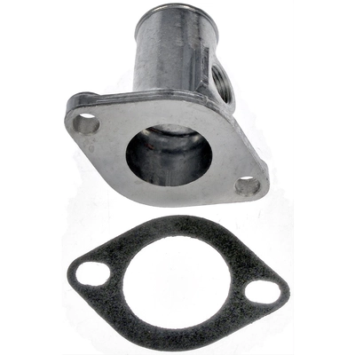 Thermostat Housing by DORMAN - 902-2006 pa2