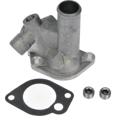 Thermostat Housing by DORMAN - 902-2049 pa1