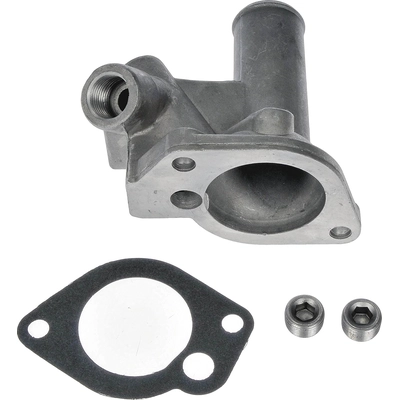 Thermostat Housing by DORMAN - 902-2049 pa2