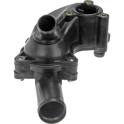 DORMAN - 902-210 - Engine Coolant Thermostat Housing Assembly pa2