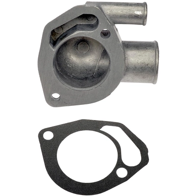 DORMAN - 902-3013 - Engine Coolant Thermostat Housing pa3