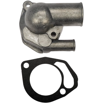 DORMAN - 902-3013 - Engine Coolant Thermostat Housing pa4