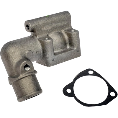 DORMAN - 9023024 - Engine Coolant Boîtier de thermostat par FOUR SEASONS - 85620 pa1