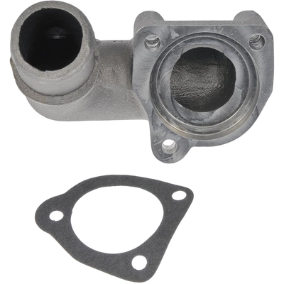 DORMAN - 9023024 - Engine Coolant Thermostat Housing pa2