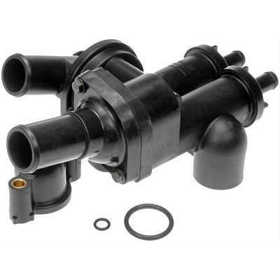 DORMAN - 902319 - Engine Coolant Boîtier de thermostat par FOUR SEASONS - 85620 Assembly pa9