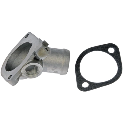 DORMAN - 9025022 - Engine Coolant Thermostat Housing pa2